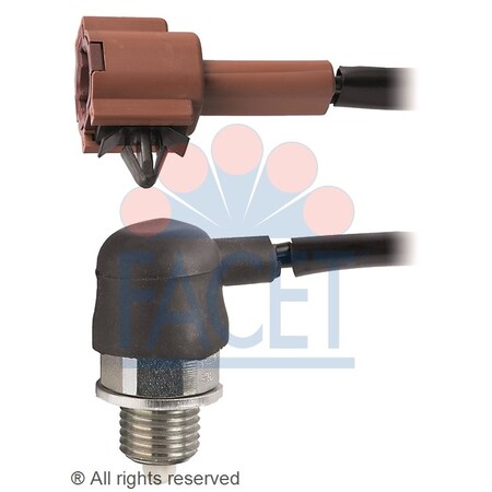 Facet Reversing Light Switches, 7.6236 7.6236